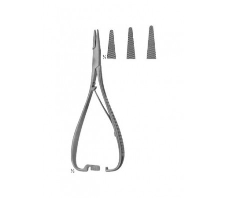 Needle Holders